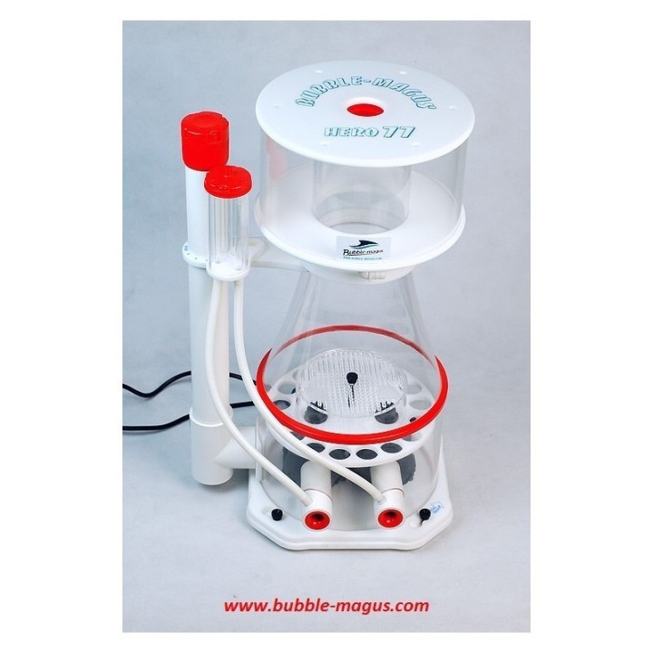 Bubble Magus Hero 77 Protein Skimmer