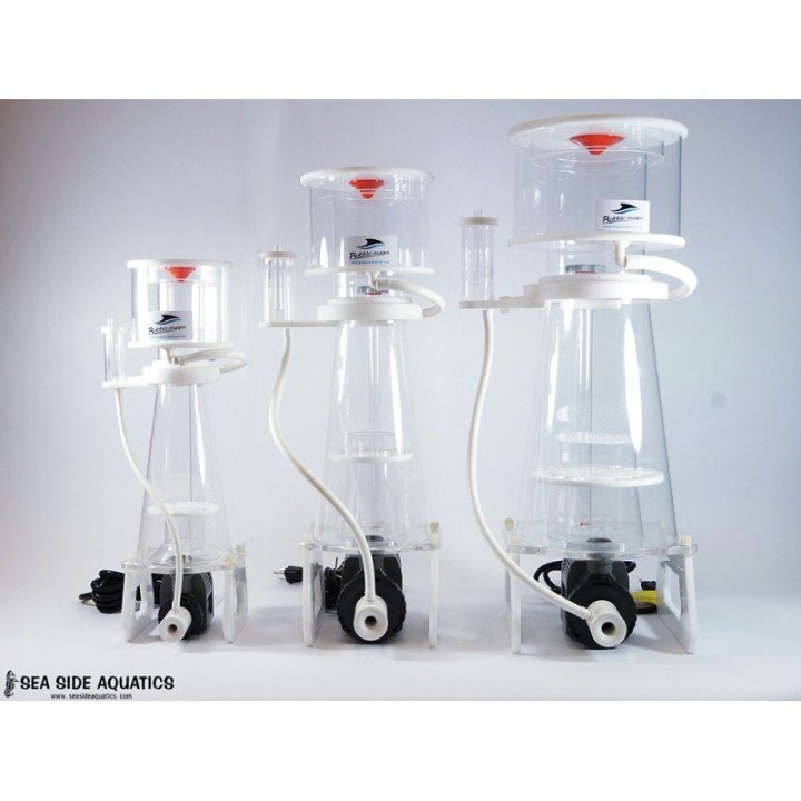Bubble Magus G7 Protein Skimmer