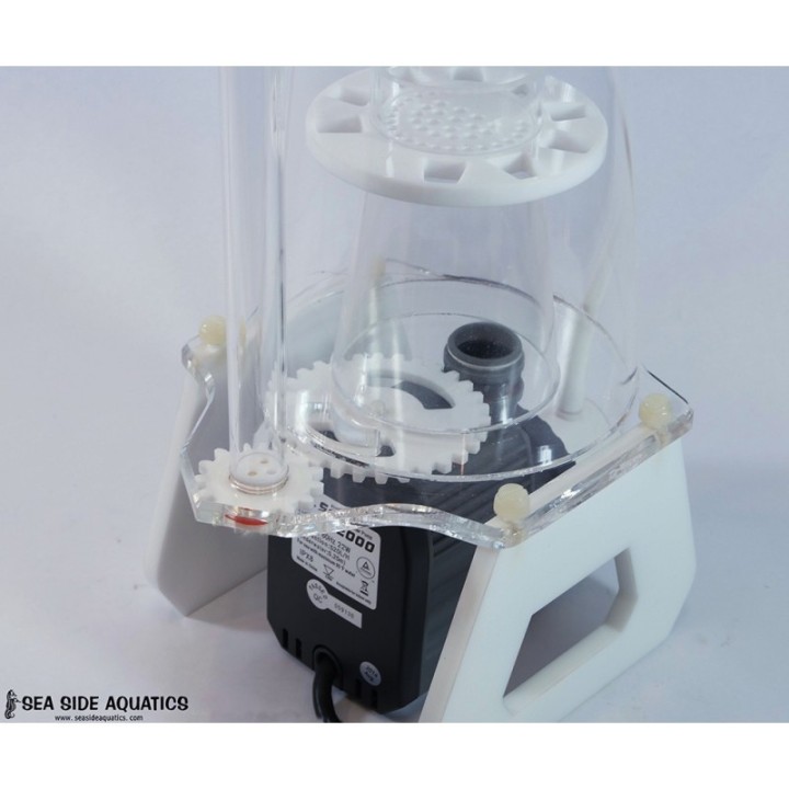 Bubble Magus G7 Protein Skimmer