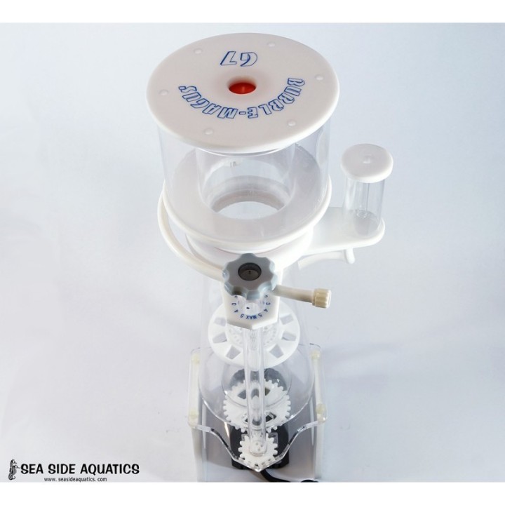 Bubble Magus G7 Protein Skimmer