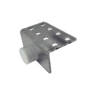 Small Magnet Clear Frag Rack