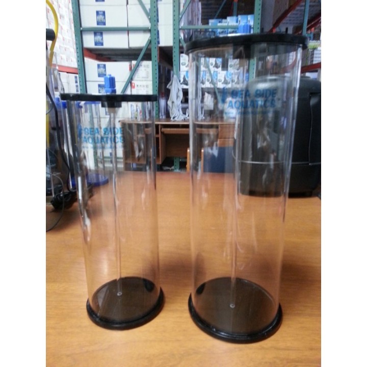 SSA Dosing Container 2.5L ( BLACK )
