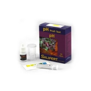 Salifert Test Kit pH
