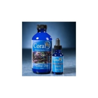 Coral RX 8 oz