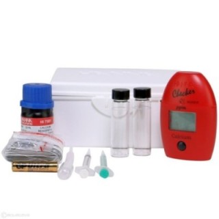 Hanna Marine Calcium Checker 758