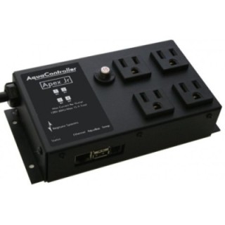 Apex Jr System with Display Version