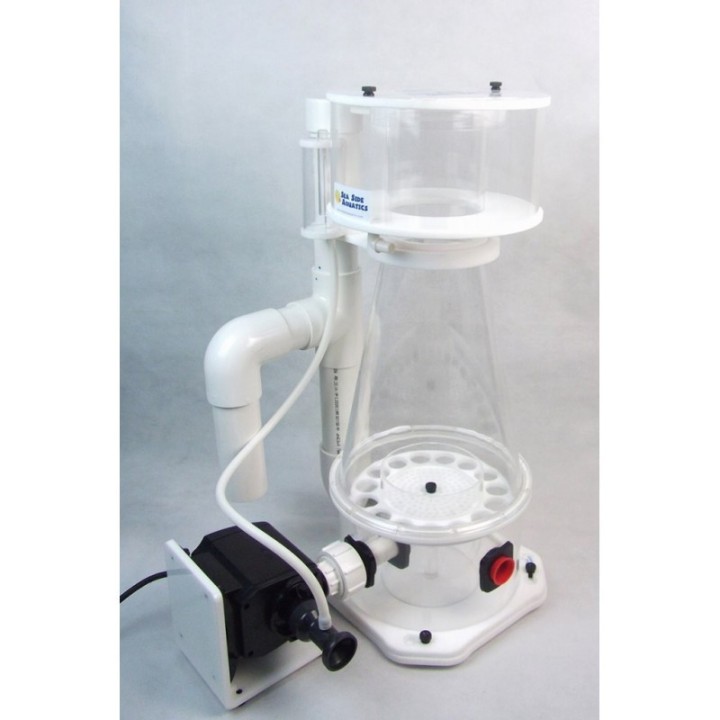 Sea Side Aquatics AS15 Skimmer  ** NO PUMP **