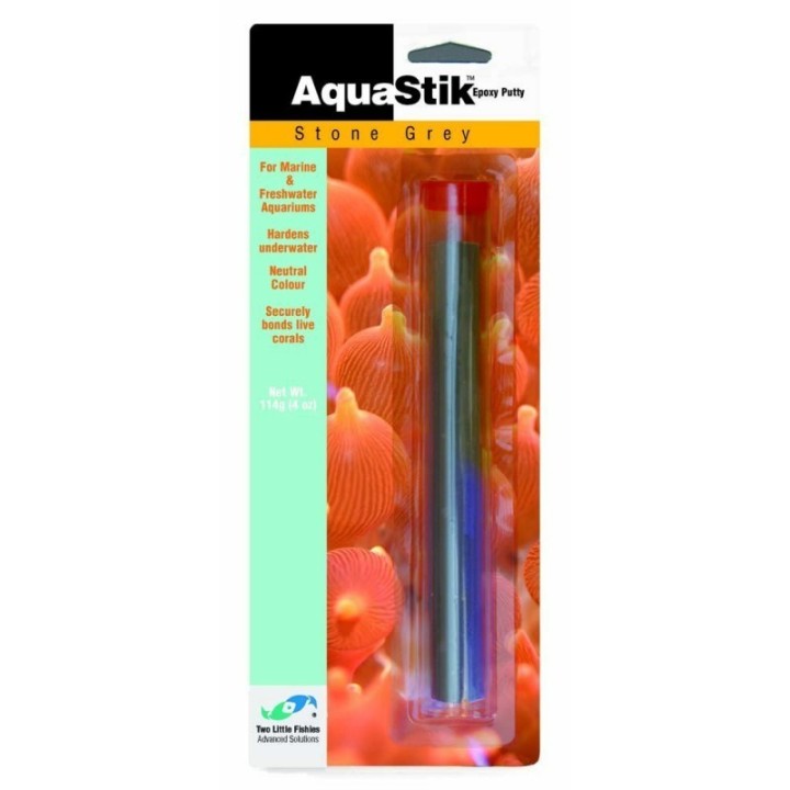 TLF AquaStik Underwater Epoxy Putty 4oz