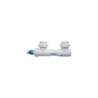 Classic 8-Watt 3/4" Inlet/Outlet