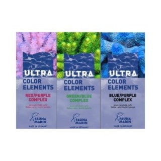 Color Elements Complex - 250ml