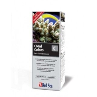 Coral Colors C 500ml