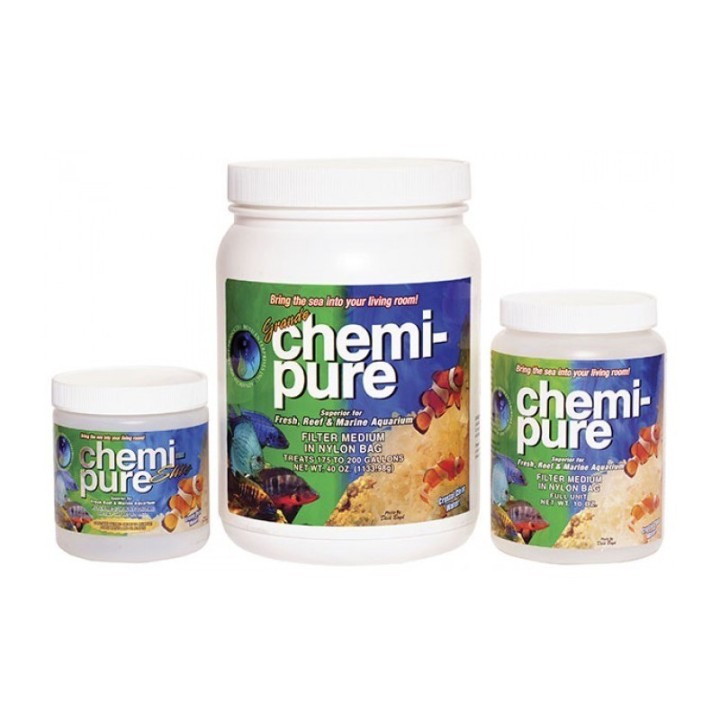 Chemi-Pure
