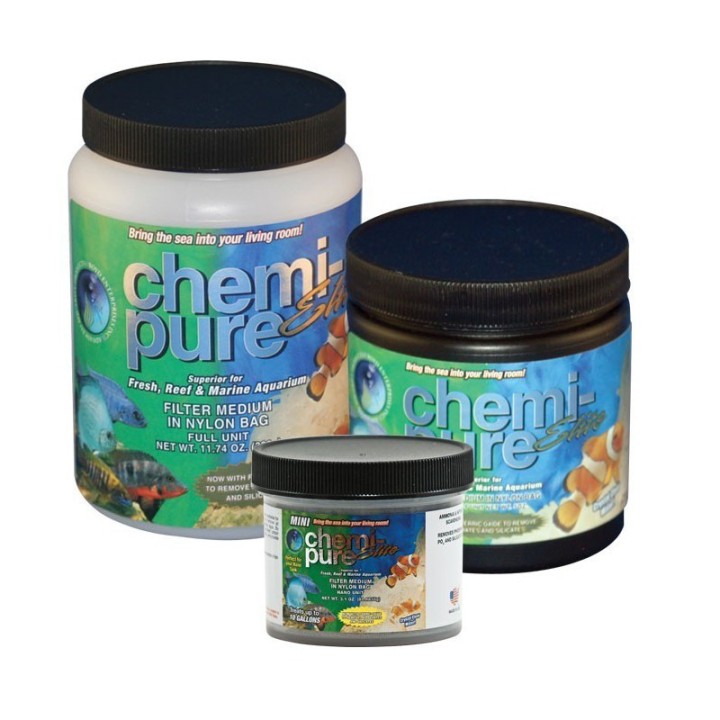 Chemi-Pure Elite