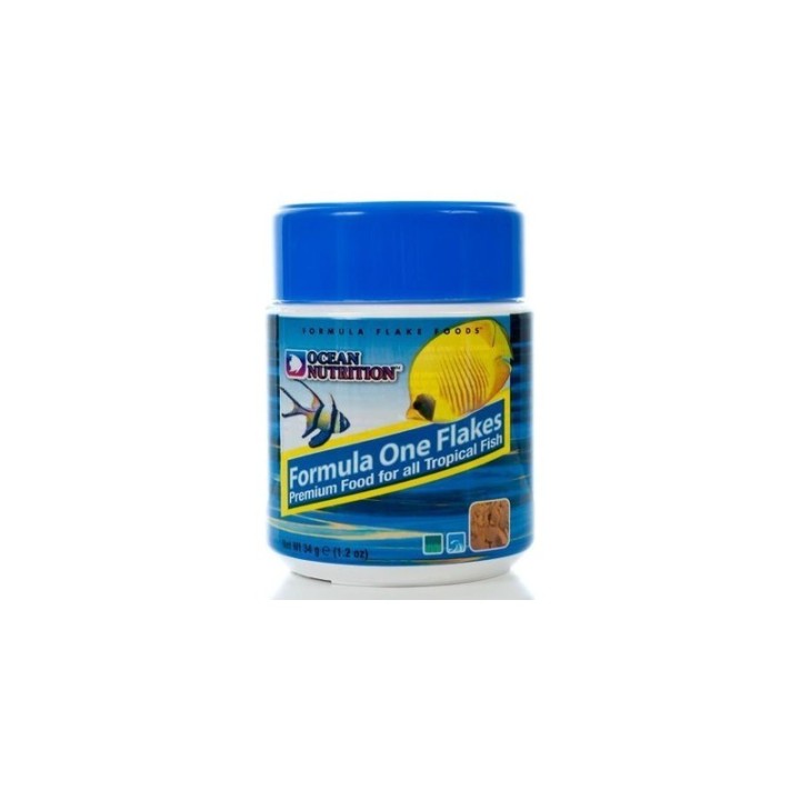 Formula One Flakes 1.2oz