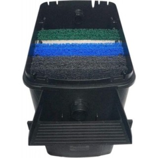 Matala BioSteps 10 w/ Waterfall