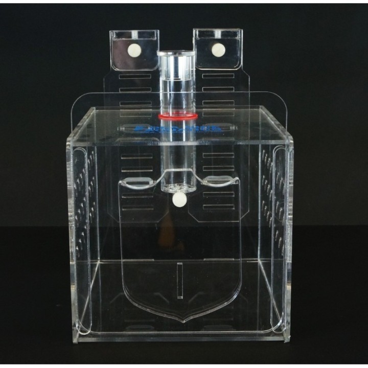 Bubble Magus Fish Trap Assembled