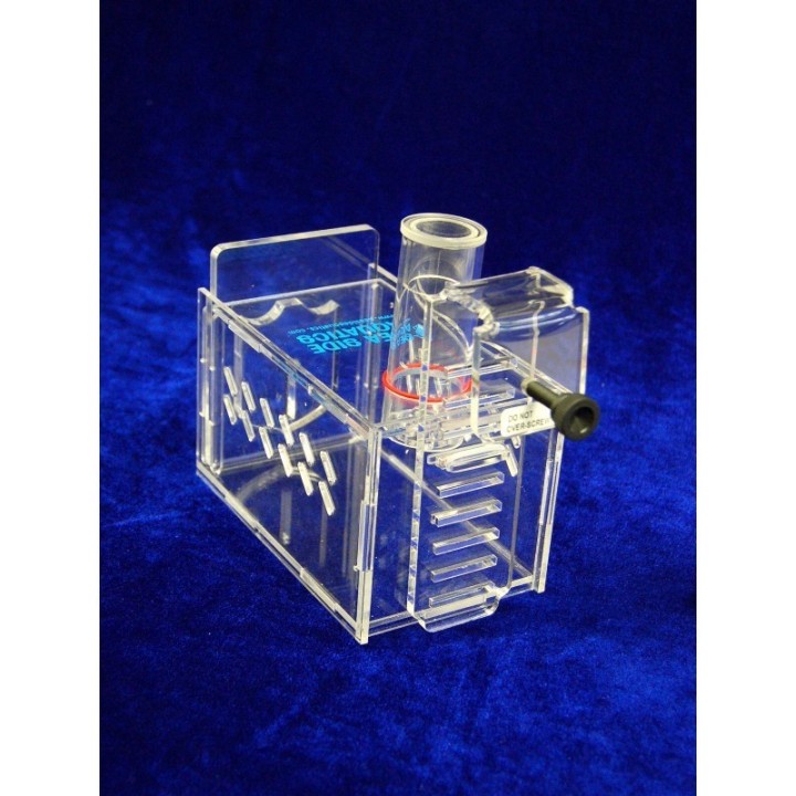 Bubble Magus Fish Trap Assembled