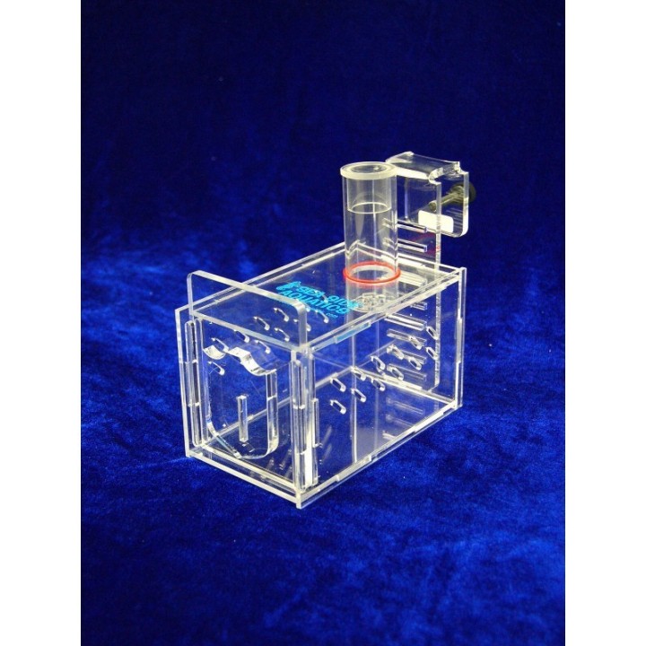 Bubble Magus Fish Trap Assembled