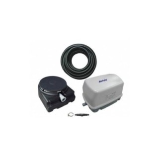 MEA PRO 3 Plus Air Kit - Matala