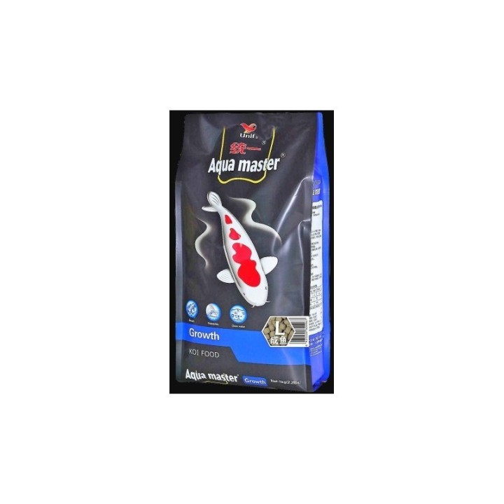 Aqua Master Koi Growth 1kg SM