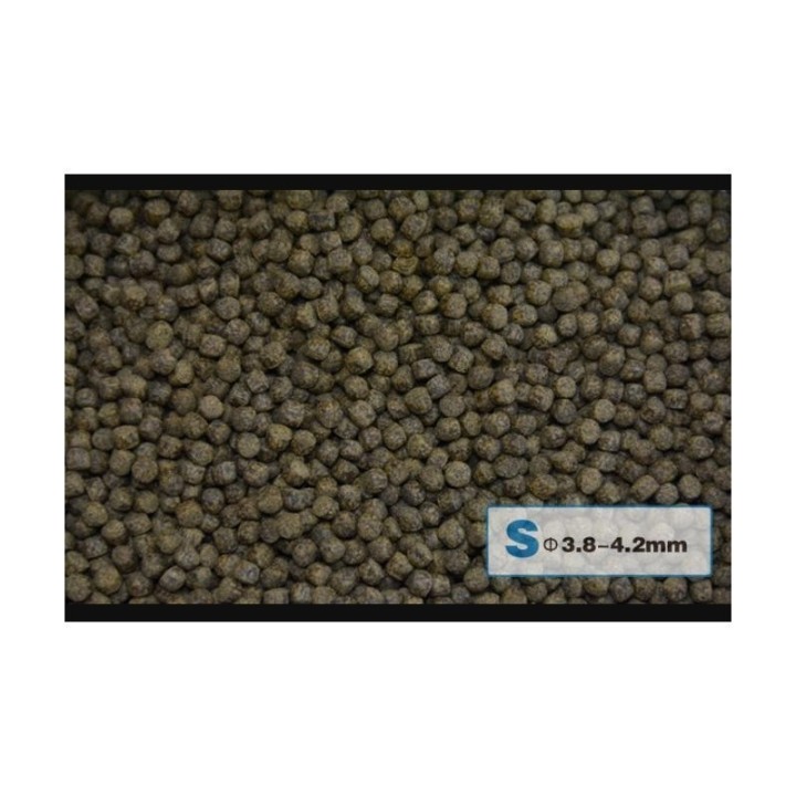 Aqua Master Koi Growth 1kg SM