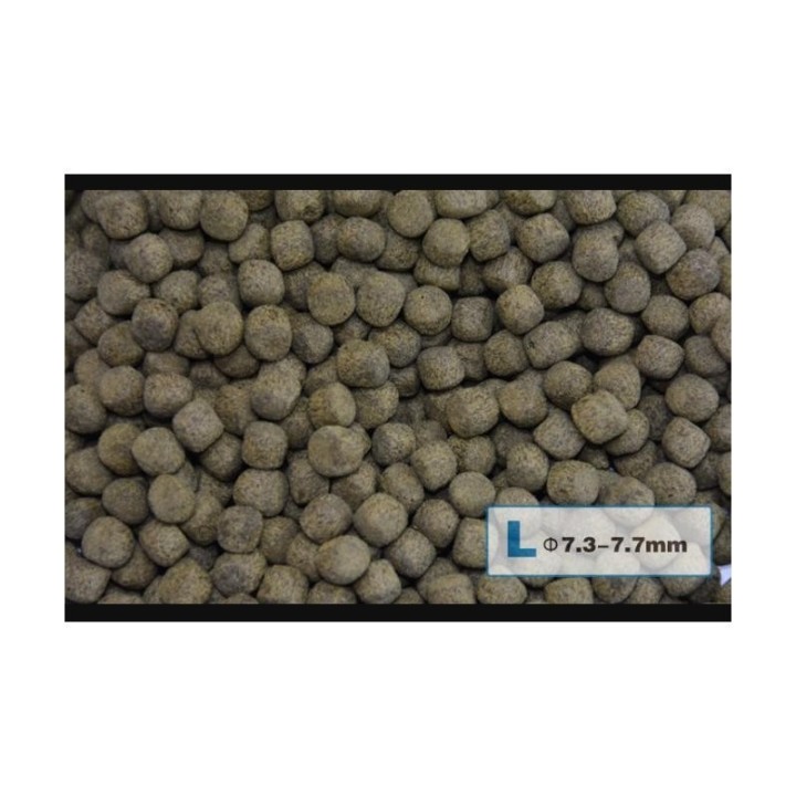 Aqua Master Koi Growth 1kg SM