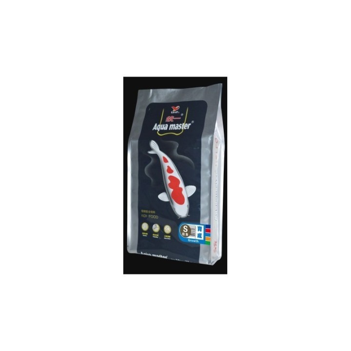 Aqua Master Koi Growth 1kg SM