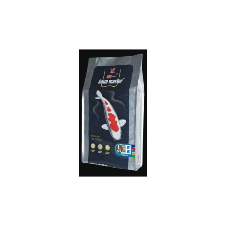 Aqua Master Koi Growth 1kg SM