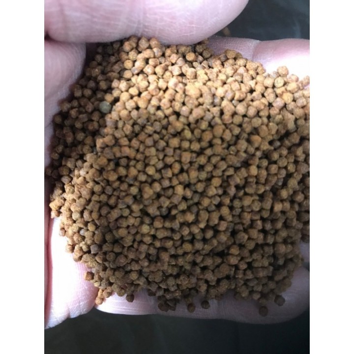Aqua Master Koi Growth 1kg SM