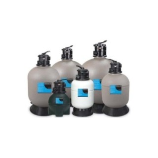 Ultima II 2,000 Filter 2" Inlet/Outlet