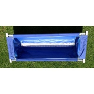 Tom's Aquatics Koi Measuring Tub