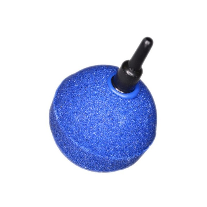 Tom's Aquatics Blue Air Stone