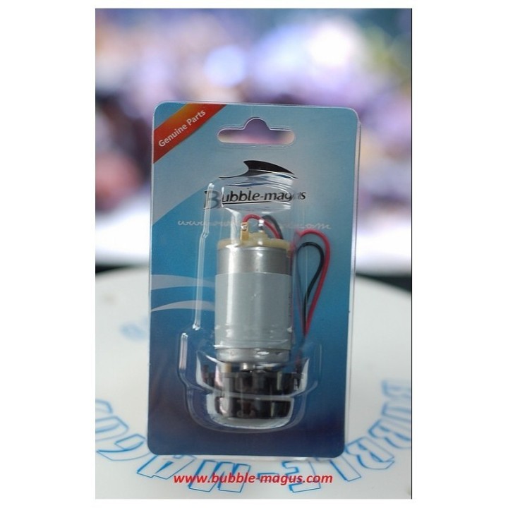 Replacement Dosing Motor + 1 Dosing Head