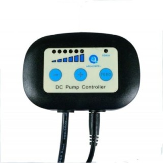 AE-EC01 Protein Skimmer with DC pump