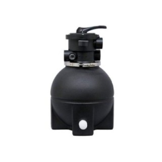 Ultima II 1,000 Filter 2" Inlet/Outlet