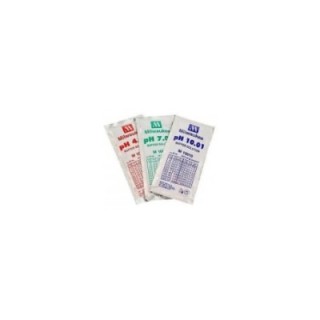 pH Buffer Solution 1 x 20ml/sachet