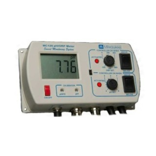 Milwaukee PH Controller MC122