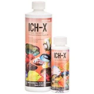 HiKari Ich-X 16oz ( Aquarium Version )