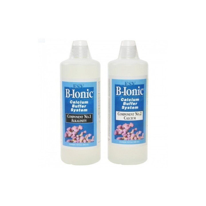 B-Ionic Buffer 64oz