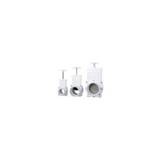 Knife Gate Valve