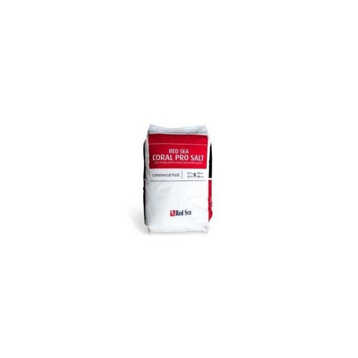 Red Sea Salt Pro 200G Sack