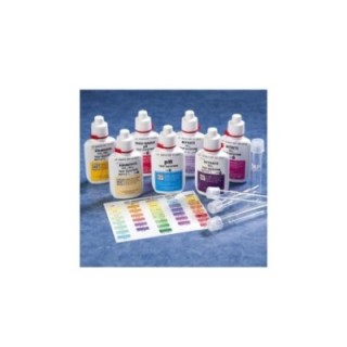 API Freshwater Master Test Kit