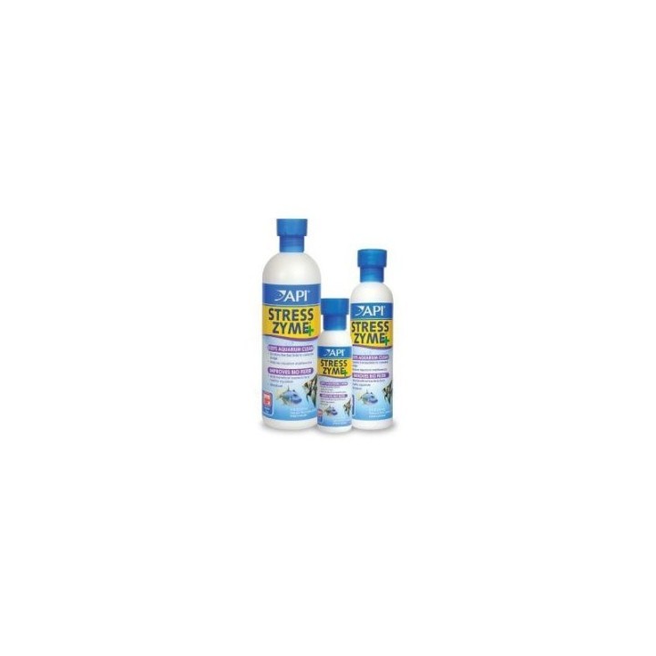 API Stress Zyme