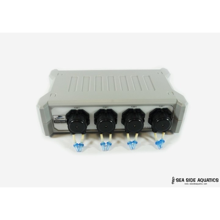 Bubble Magus BM-T12 Add-On Dosing Pump