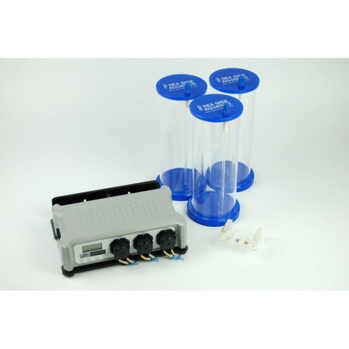 Bubble Magus Dosing Pump T11 Package Promotion