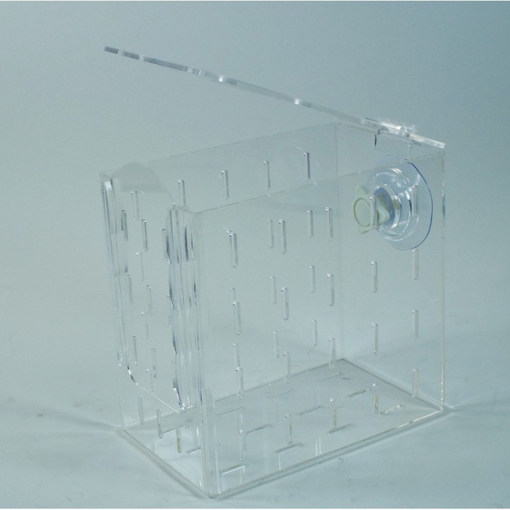 Sea Side Aquatics Acclimation Box RF