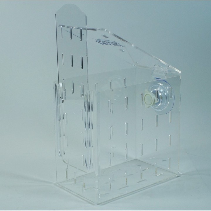 Sea Side Aquatics Acclimation Box RF