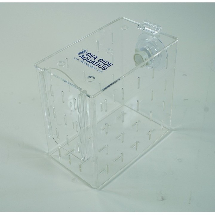 Sea Side Aquatics Acclimation Box RF