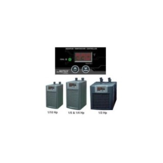 JBJ 1/3hp Chiller