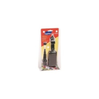 Laguna Pond Float Valve